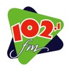 Rádio 102 FM de Bragança