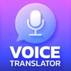 AI Voice Translator Language icon