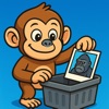 MonkeyPhoto icon