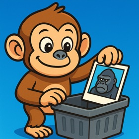 MonkeyPhoto
