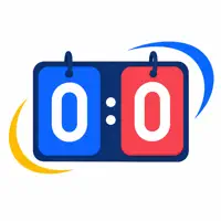 Scoreboard in sports