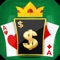 Win Cash Playing "Solitaire Royal" Powered by Skillz®