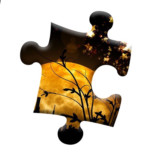 Jigsaw World - Puzzle Games - AppWisp.com