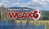 WCAX Channel 3 News: VT-NY-NH
