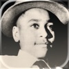 Emmett Till Memory Project app icon - Education app for iPhone