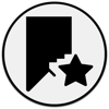 One Bookmark icon