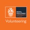 With the Royal Holloway Volunteering App, you can discover rewarding volunteer opportunities and make a meaningful impact