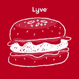 Lyve Food