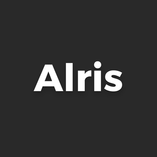 Alris: Repaint Images AI