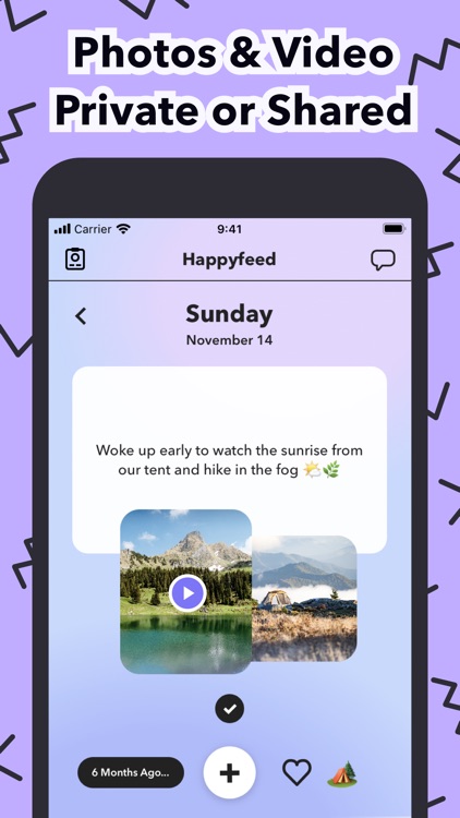 Happyfeed - Gratitude Jar