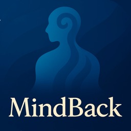MindBack Chronic Back Pain