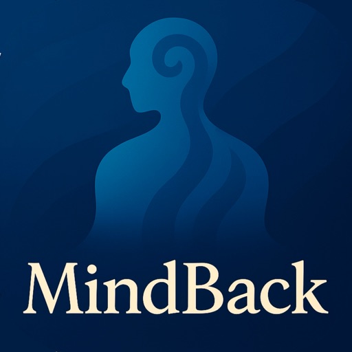 MindBack Chronic Back Pain