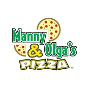 Manny and Olga's Pizza