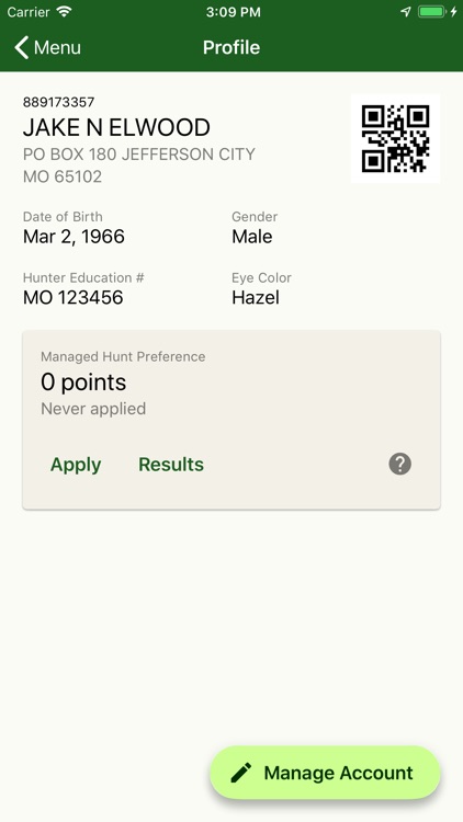 MO Hunting screenshot-7