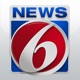 News 6 ClickOrlando - WKMG app icon - News app for iPhone
