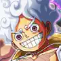 ONE PIECE TREASURE CRUISE-RPG