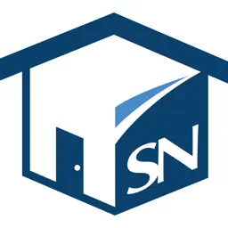 SNapp Home app icon