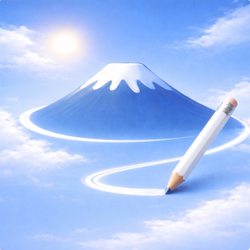 Drawy – simple drawing app