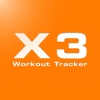 X3 Tracker icon