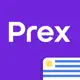 Prex Uruguay