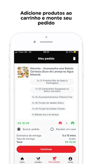 Família Conterato screenshot 4