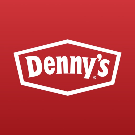 Denny's iOS App