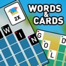Get Words and Cards for iOS, iPhone, iPad Aso Report