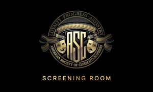 ASC Screening Room