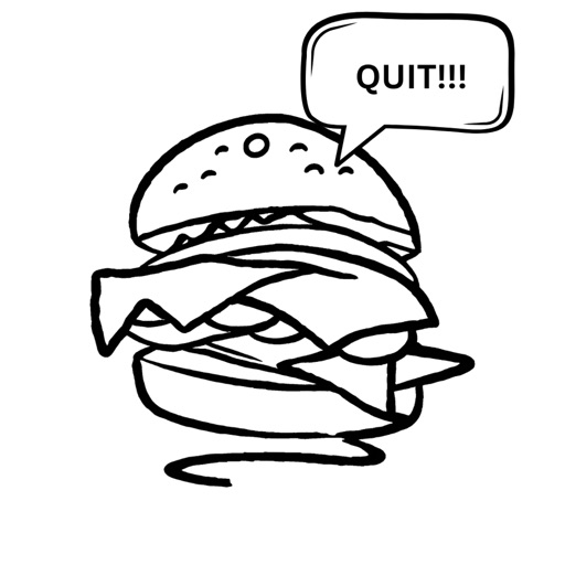 QuitJunk - Quit Junk Food