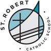 St. Robert Catholic School Ada app icon - Education app for iPhone