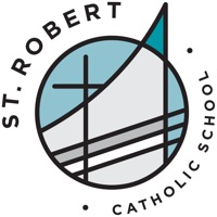 St. Robert Catholic School Ada app icon - Education app for iPhone