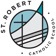 St. Robert Catholic School Ada app icon - Education app for iPhone