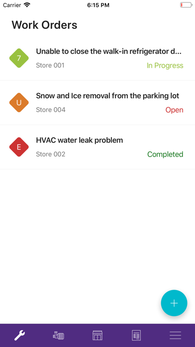 Screenshot #1 pour OpenWrench