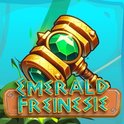 Emerald Freinesie