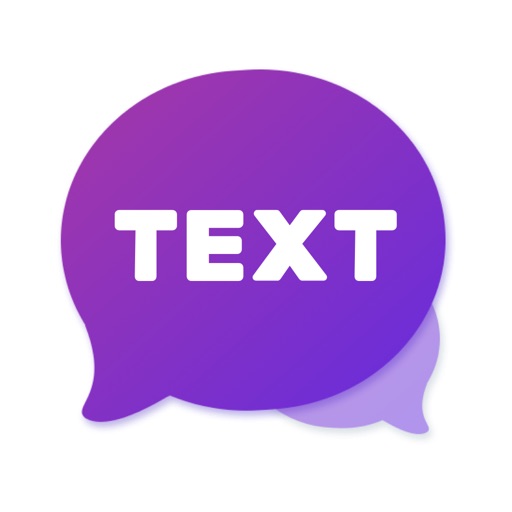 Text App:Now Calling+Texting