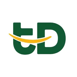 Td Sanal Market app icon