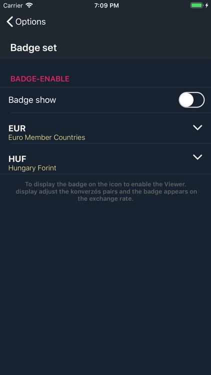 iCurrency Exchange Pro screenshot-5