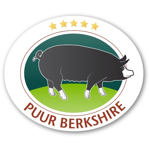 Puur Berkshire - AppWisp.com