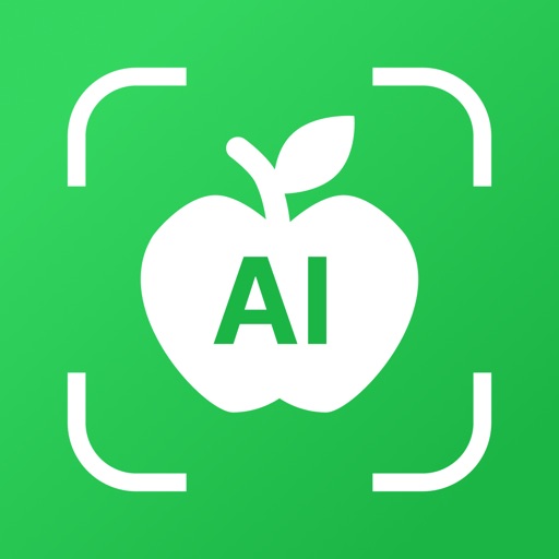 Just X: Food Tracker & Advisor