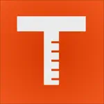Tanker - The Sounding App App Cancel