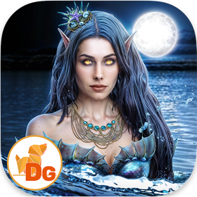 Hunter's Journey - Lake