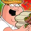 Family Guy Freakin Mobile Game delete, cancel