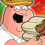 Family Guy Freakin Mobile Game App Positive Reviews