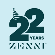 Zenni - Eyewear for Everyone™
