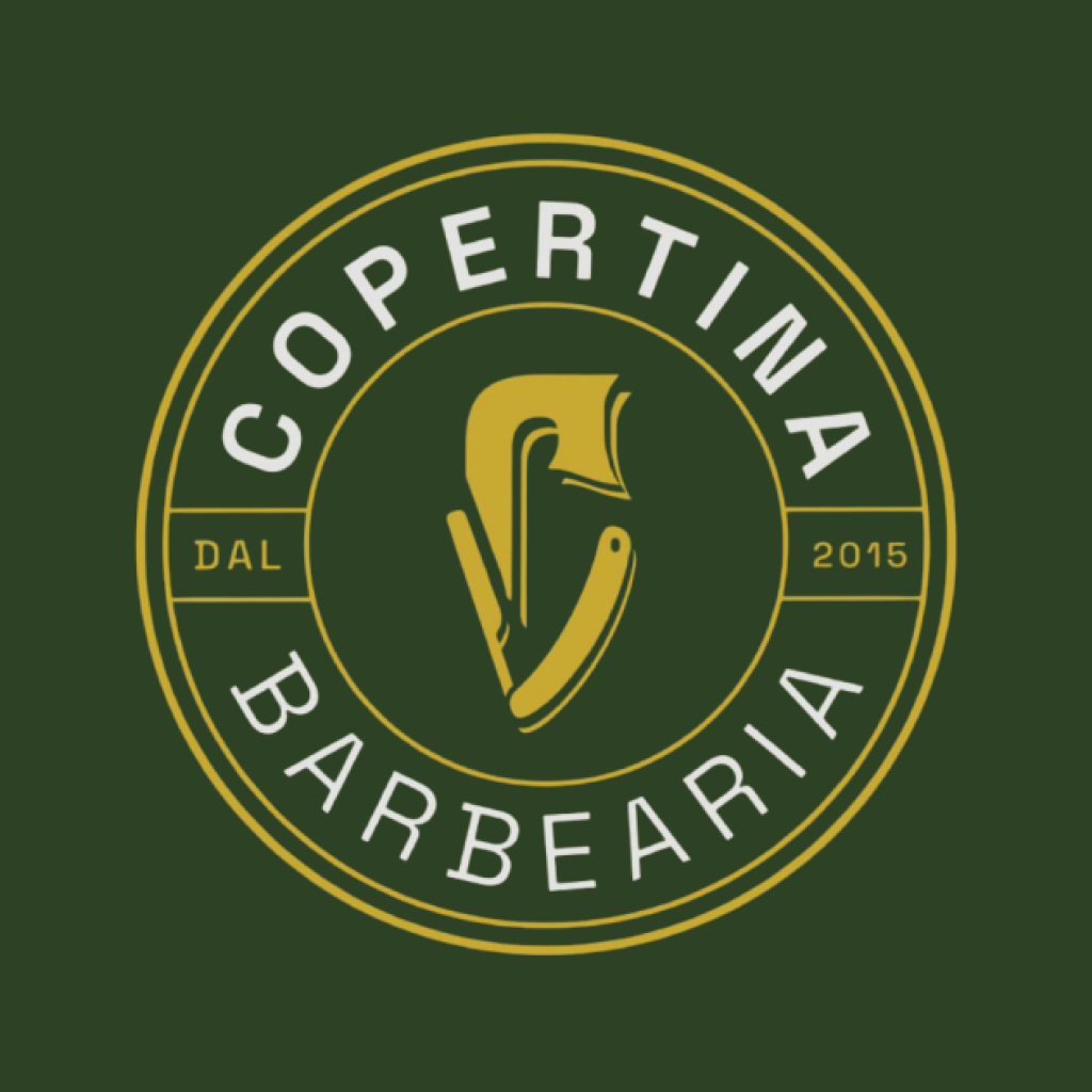 Get Copertina Barbearia for iOS, iPhone, iPad Aso Report