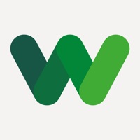 Word Salad: a daily puzzle app icon - Games app for iPhone