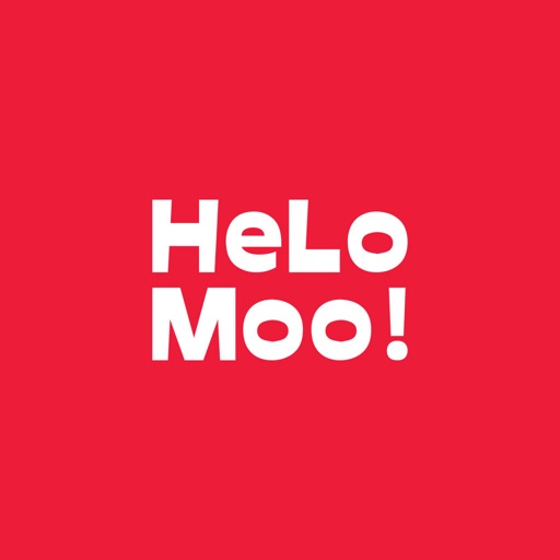 HeLo Moo!