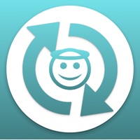 Kid Turns app icon - Lifestyle app for iPhone