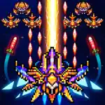 Galaxy Shooter - Falcon Squad App Support