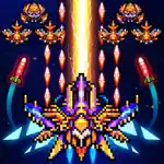 Galaxy Shooter - Falcon Squad App Positive Reviews